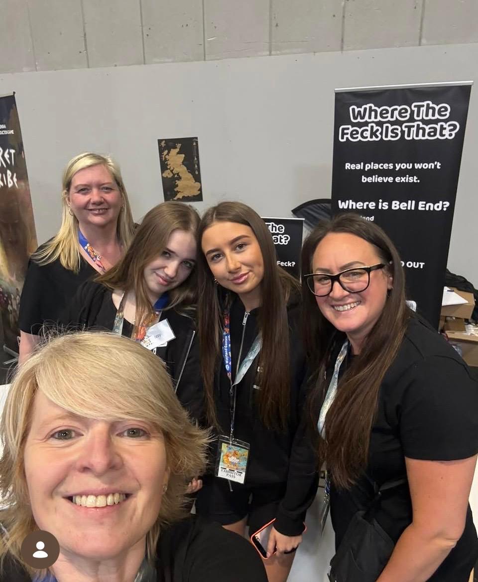UK Games Expo 2026 - May Update