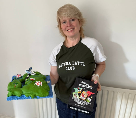 From Extra Slice to Extra Laughs: Why Geography Just Got Ruder